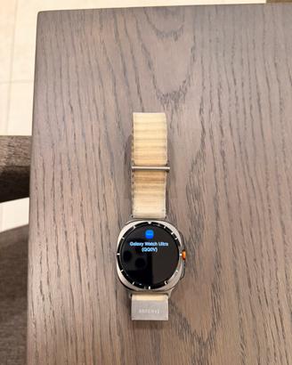 Samsung Watch Ultra