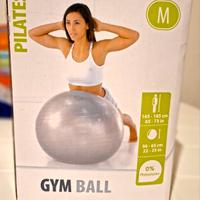 Gym Ball marca Domyos pilates
