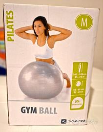 Gym Ball marca Domyos pilates