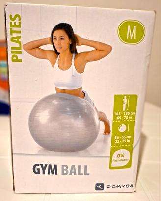 Gym Ball marca Domyos pilates