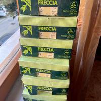 Filo di Scozia Freccia n.12 color 960 bagno 835