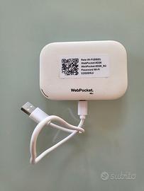 ROUTER WI-FI PORTATILE