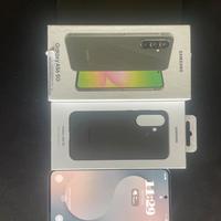 Samsung Galaxy a56 5g 128GB come nuovo+cover