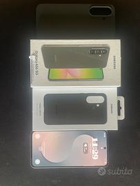 Samsung Galaxy a56 5g 128GB come nuovo+cover