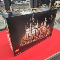 lego 21063 castello di neushwanste ZYQ 30373