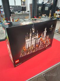 lego 21063 castello di neushwanste ZYQ 30373