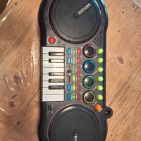 Tastiera DJ bambino