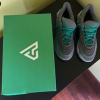 Nike Giannis Immortality 4 – Taglia 47 (US 12.5)