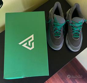 Nike Giannis Immortality 4 – Taglia 47 (US 12.5)