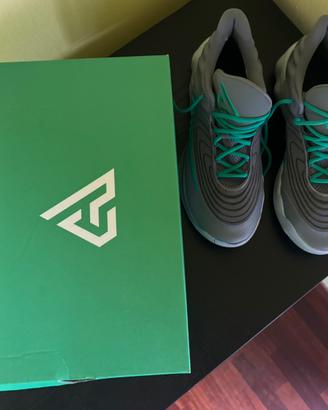 Nike Giannis Immortality 4 – Taglia 47 (US 12.5)