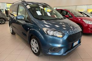 Ford Tourneo Courier 1.5 TDCI Turbo Diesel EURO 6 