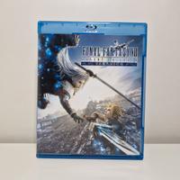 Final Fantasy VII Advent Children - BluRay