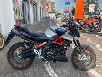 Aprilia Shiver 900 - 2018