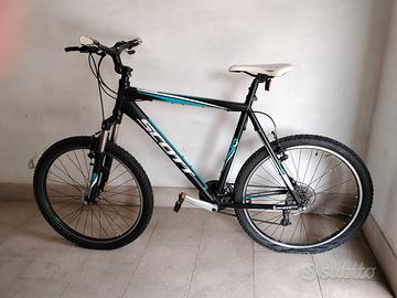bicicletta 