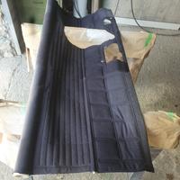 tappezzeria Fiat panda 4x4 country club