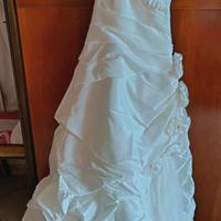 Abito da sposa