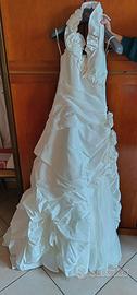 Abito da sposa