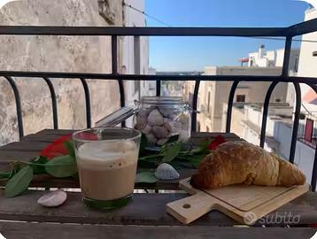 Last minute - La Dolce Casa