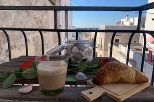 Last minute - La Dolce Casa