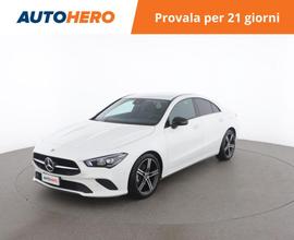 MERCEDES-BENZ CLA 180 VM95099