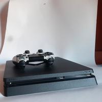 playstation 4 + GIOCHI