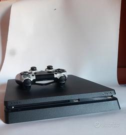 playstation 4 + GIOCHI