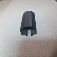 simracing passa cavi postazione profilati