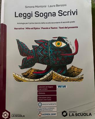 libri scuole superiori 