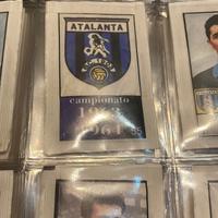 Bustine zucchero Atalanta