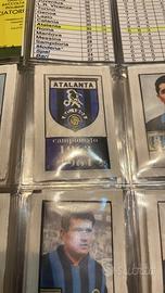 Bustine zucchero Atalanta