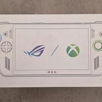 ASUS ROG Xbox Ally RC73YA-7" FHD  Ryzen Z2 A 