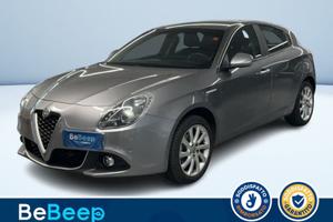 Alfa Romeo Giulietta 1.4 T. SUPER 120CV MY18