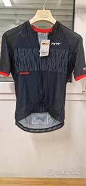 maglia ciclismo