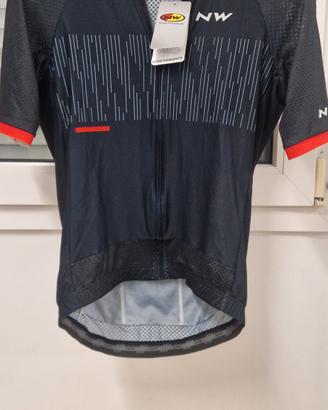 maglia ciclismo