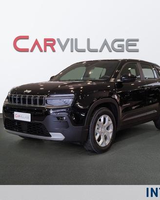 JEEP Avenger Ice My25 Altitude 1.2 100cv