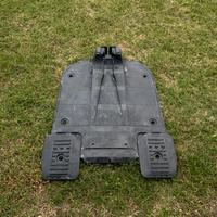 Base ricarica Robomow Rs e wolf garden