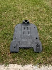 Base ricarica Robomow Rs e wolf garden