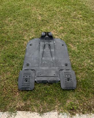 Base ricarica Robomow Rs e wolf garden