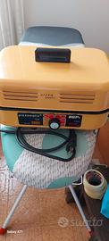 Fornetto elettrico Pizzamatic