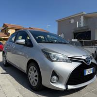 Toyota Yaris 1.5 Hybrid 5 porte Active