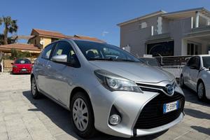 Toyota Yaris 1.5 Hybrid 5 porte Active