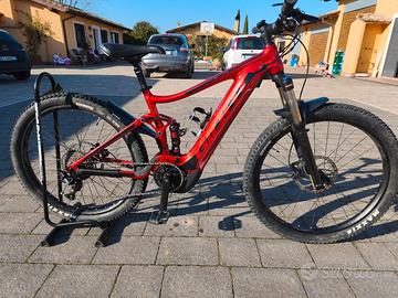 Giant stance E+2 E-bike