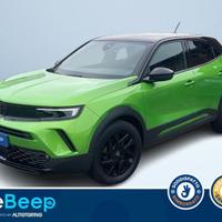 Opel Mokka 1.2 T GS LINE S&S 100CV