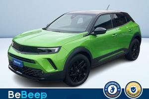 Opel Mokka 1.2 T GS LINE S&S 100CV