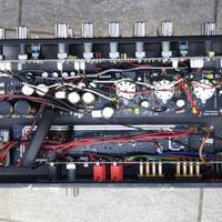 amplificatore valvolare Bugera 333 Infinium testat