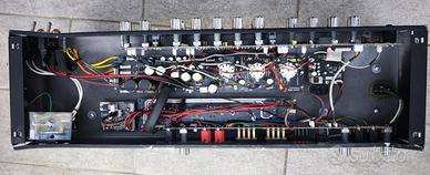 amplificatore valvolare Bugera 333 Infinium testat