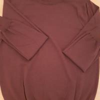 Maglioni Bryan Davis lana merinos tagliaL