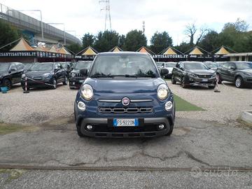 Fiat 500L 1.3 Multijet 95 CV Cross