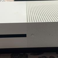 Xbox One S da 1Tb