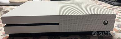 Xbox One S da 1Tb